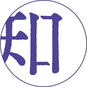 ロゴマーク解説「農園の繋がり」
